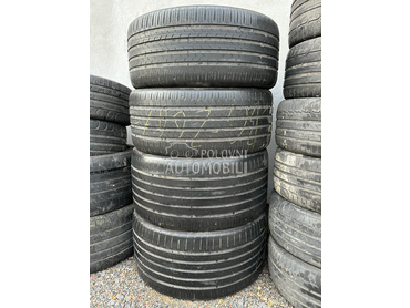 Continental 275/35 R22 Letnja