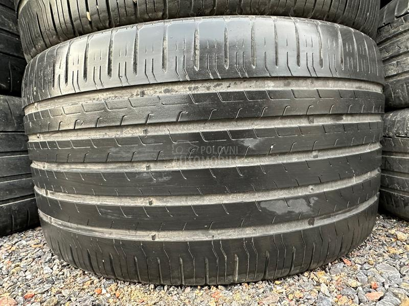 Continental 275/35 R22 Letnja