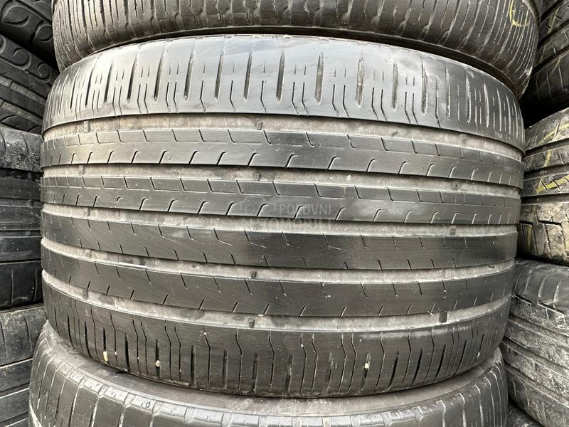 Continental 275/35 R22 Letnja