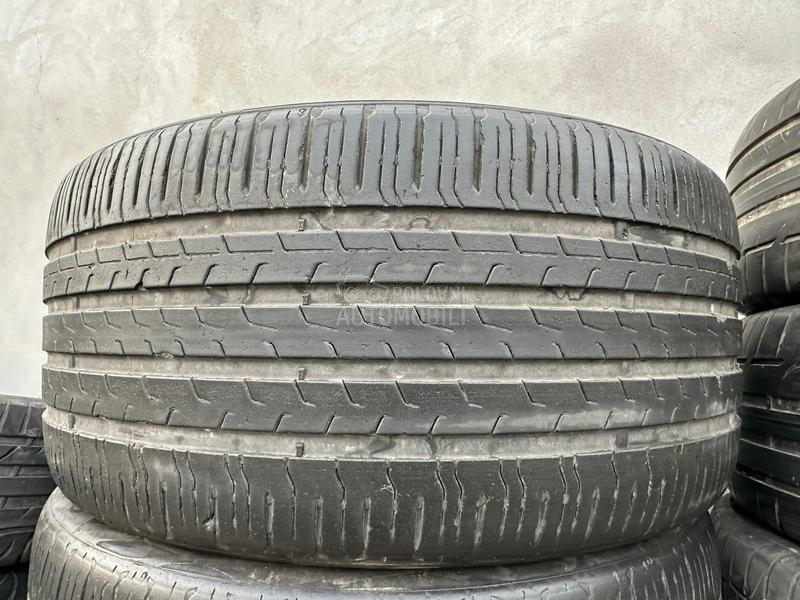 Continental 275/35 R22 Letnja