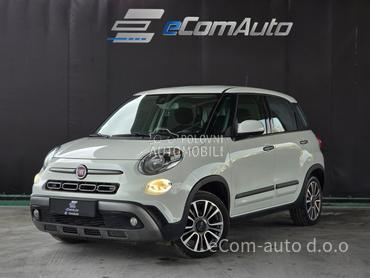 Fiat 500L 1.3 MJET N1 CROSS