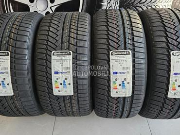 Continental 265/35 R18 Zimska