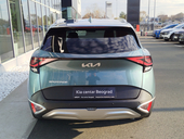 Kia Sportage 1.6 CRDI FRESH A/T