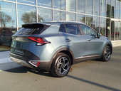 Kia Sportage 1.6 CRDI FRESH A/T