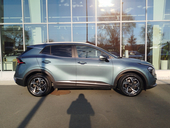 Kia Sportage 1.6 CRDI FRESH A/T