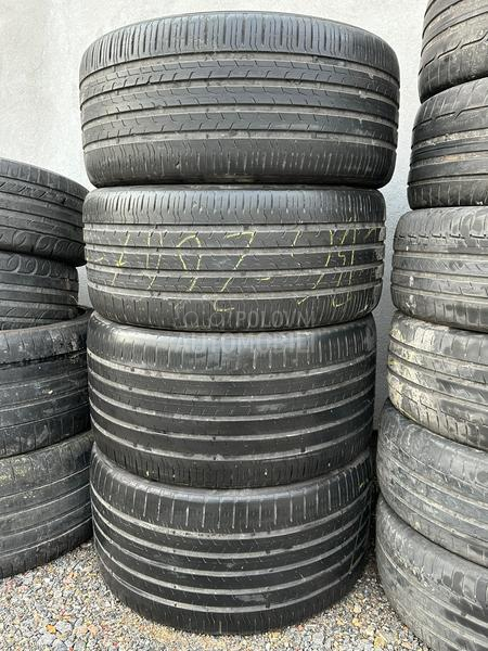 Continental 315/30 R22 Letnja
