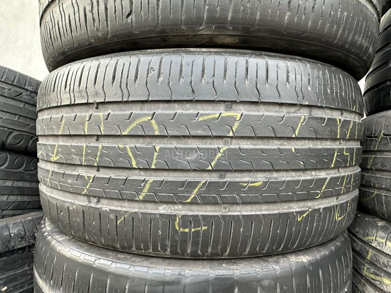 Continental 315/30 R22 Letnja