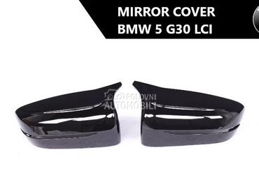 G30 LCI poklopac retrovizora za BMW Ostalo