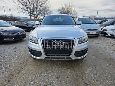Audi Q5 2.0 TDI