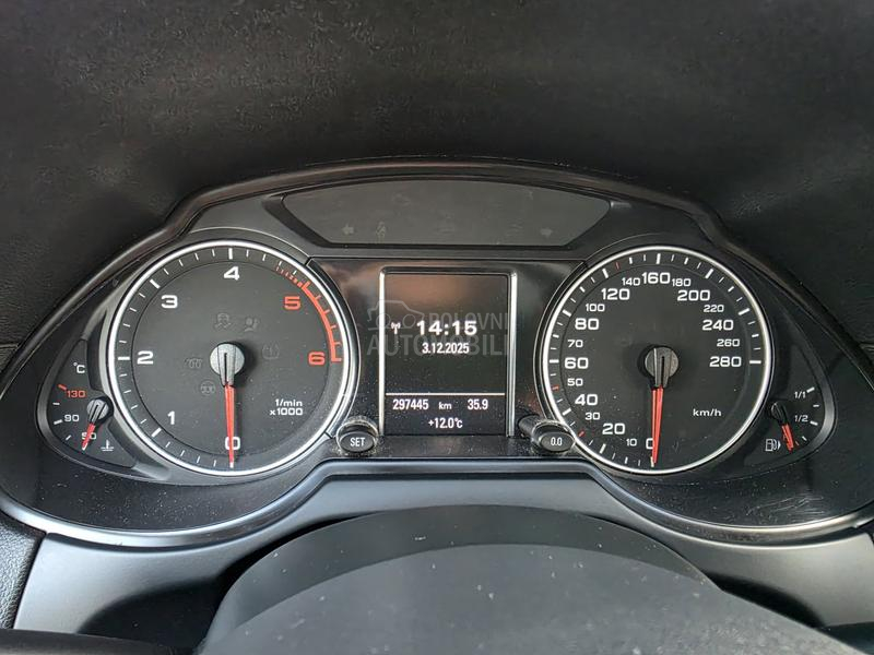 Audi Q5 2.0 TDI