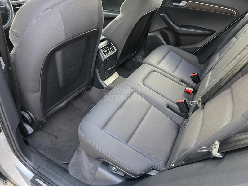 Audi Q5 2.0 TDI