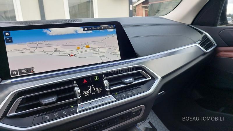 BMW X5 3.0 M Hibride