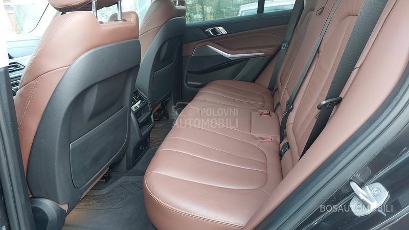 BMW X5 3.0 M Hibride