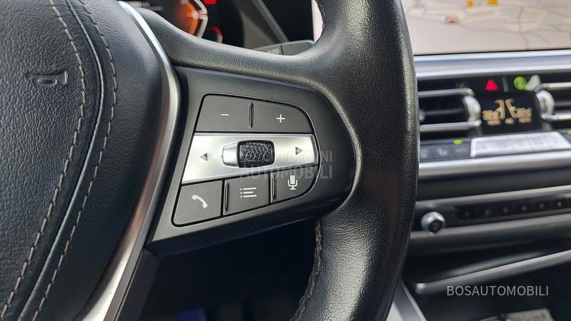 BMW X5 3.0 M Hibride