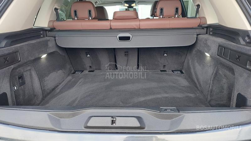 BMW X5 3.0 M Hibride