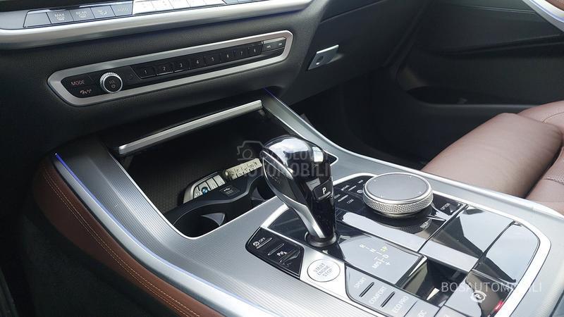 BMW X5 3.0 M Hibride