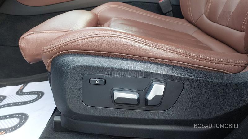 BMW X5 3.0 M Hibride