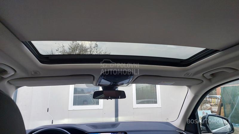 BMW X5 3.0 M Hibride