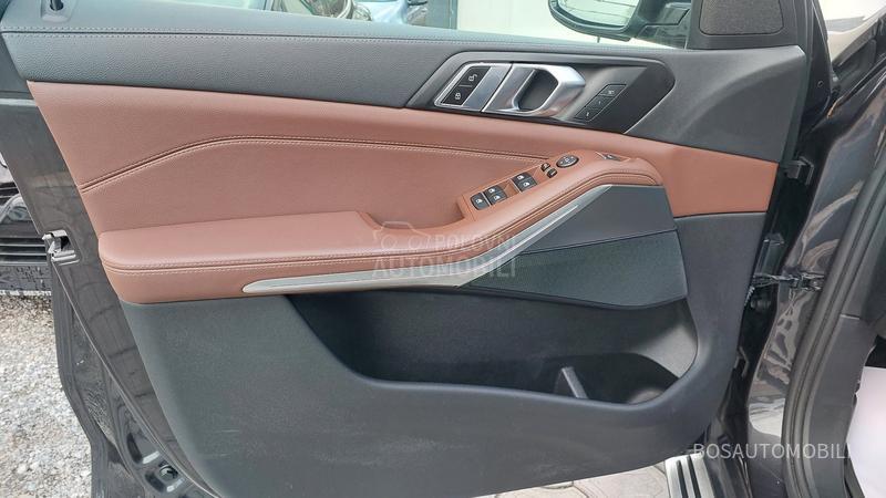 BMW X5 3.0 M Hibride