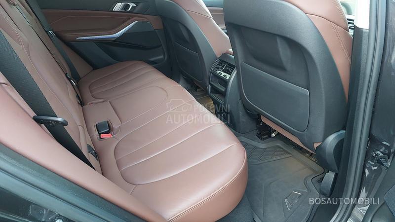 BMW X5 3.0 M Hibride