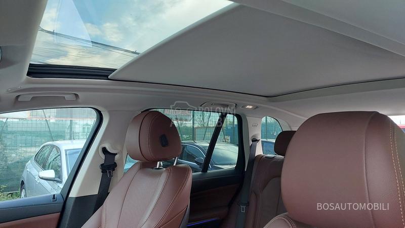 BMW X5 3.0 M Hibride