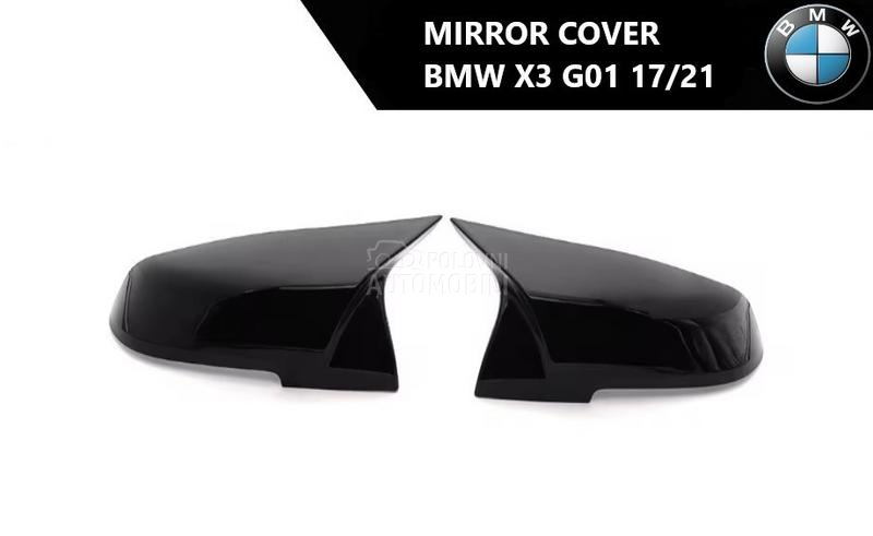 G01 poklopac retrovizora