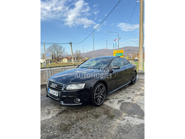 Audi A5 2.0 TDI 3xS