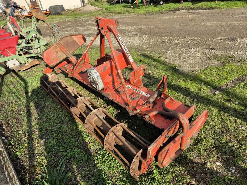 Nodet Pneumassem planter