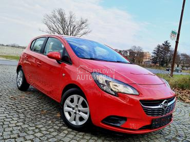 Opel Corsa E 1,4 T.N.G T.O.P.