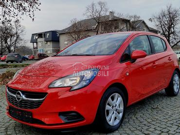 Opel Corsa E 1,4 T.N.G T.O.P.