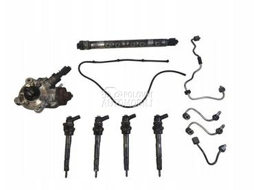 Dizna za BMW 320 od 2002. do 2017. god.