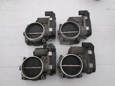 Klapna gasa za BMW 125, 750, 118 ... od 2002. do 2017. god.