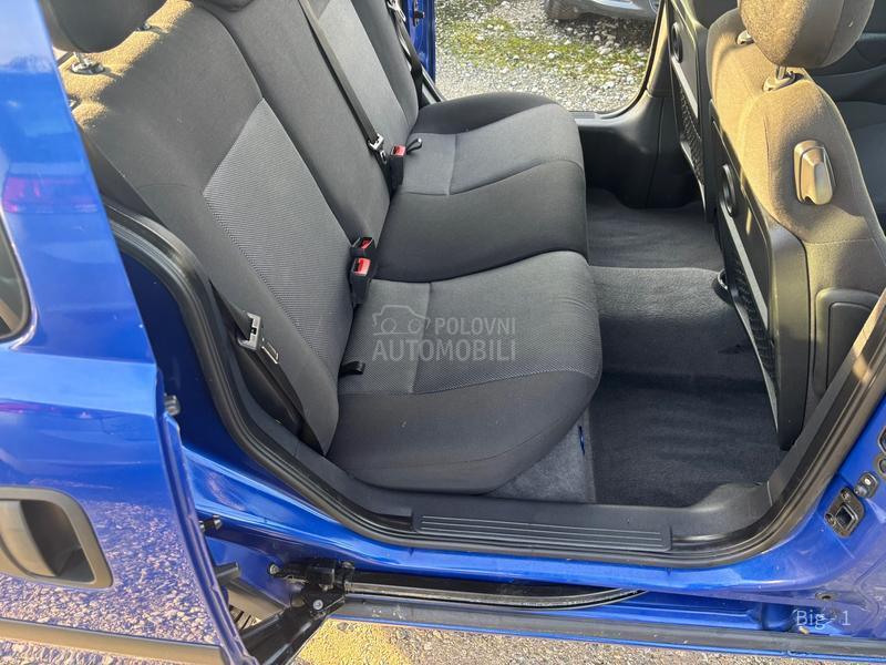 Opel Combo 1.3 Cdti Putnicki