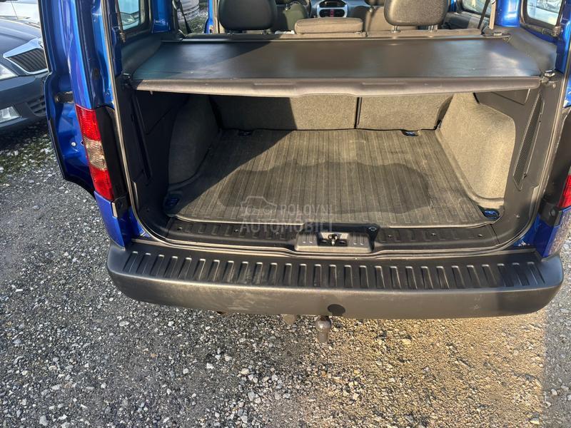 Opel Combo 1.3 Cdti Putnicki