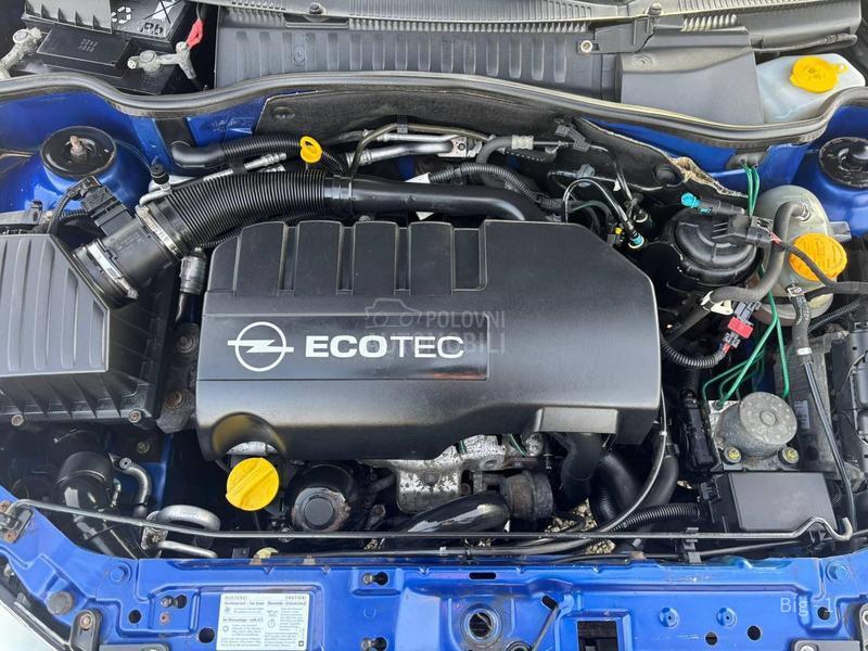 Opel Combo 1.3 Cdti Putnicki