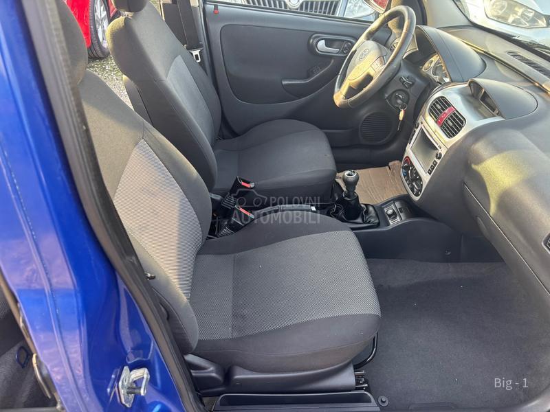 Opel Combo 1.3 Cdti Putnicki