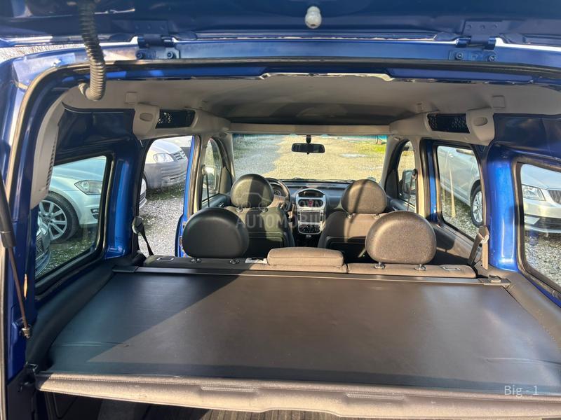 Opel Combo 1.3 Cdti Putnicki