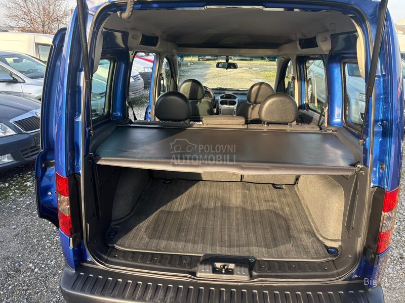 Opel Combo 1.3 Cdti Putnicki