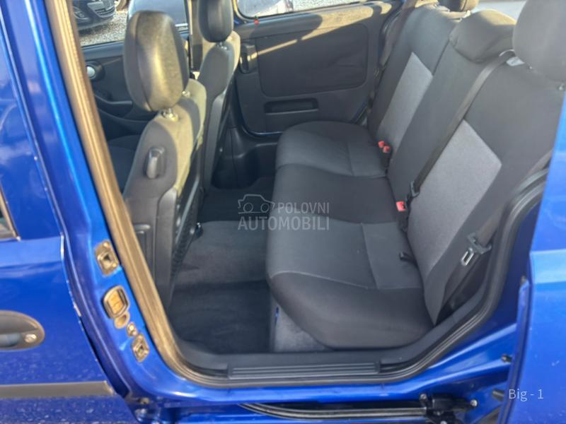 Opel Combo 1.3 Cdti Putnicki