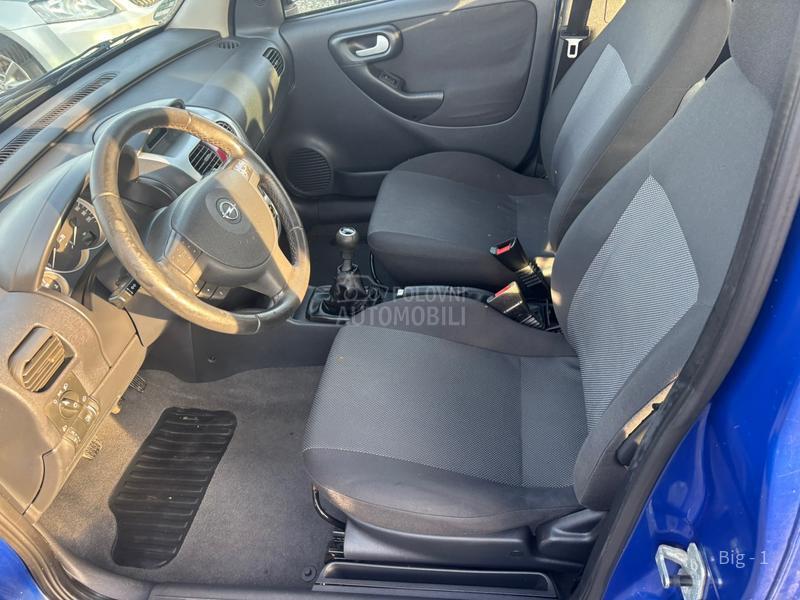Opel Combo 1.3 Cdti Putnicki