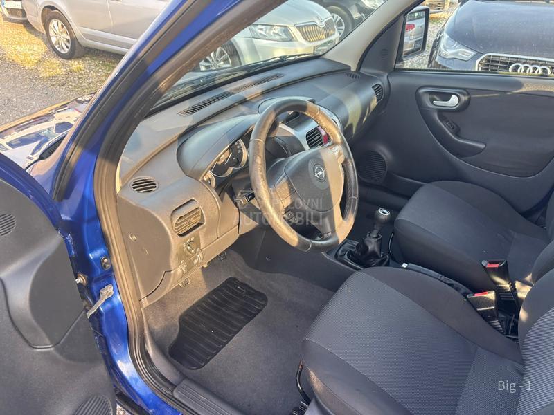 Opel Combo 1.3 Cdti Putnicki
