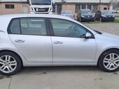 Volkswagen Golf 6 1.6. TDI