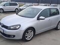 Volkswagen Golf 6 1.6. TDI