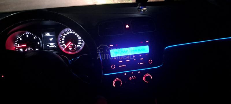 Volkswagen Golf 6 1.6. TDI