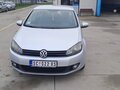 Volkswagen Golf 6 1.6. TDI