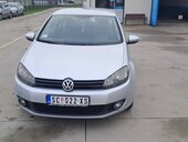 Volkswagen Golf 6 1.6. TDI