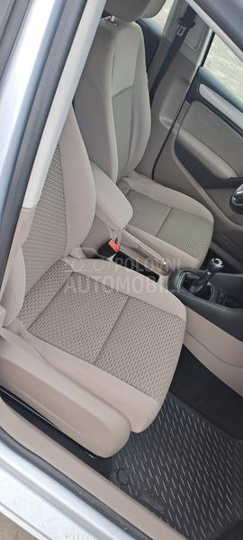 Volkswagen Golf 6 1.6. TDI