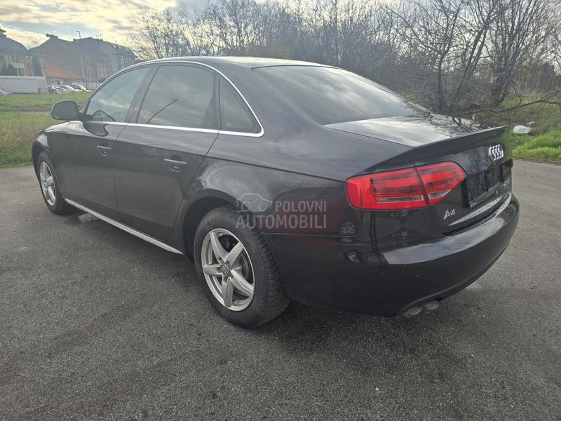 Audi A4 A U T O M A T I K