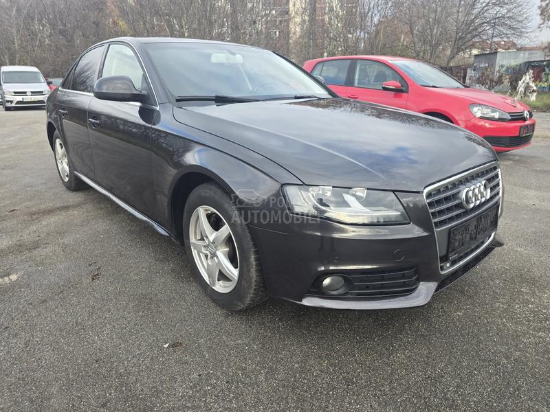 Audi A4 A U T O M A T I K