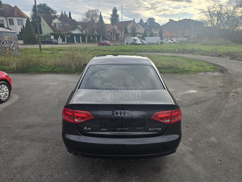 Audi A4 A U T O M A T I K